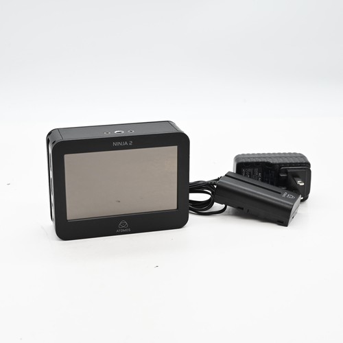 Atomos ninja 2 - atomos,