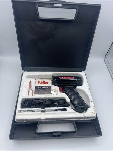 Weller 8200 100 140w - weller, #8200-n,