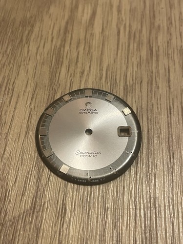 Originale omega seamaster - omega,