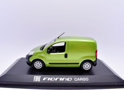 Modellino auto furgone scala - auto,