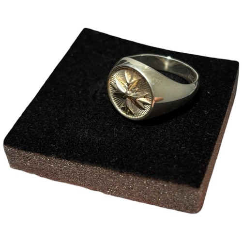 Anello fascia emanuele - anello, a