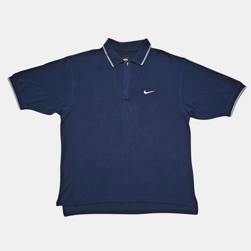 Nike tiger woods polo - tiger,