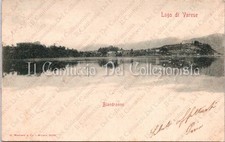 1919 biandronno lago - biandronno, varese