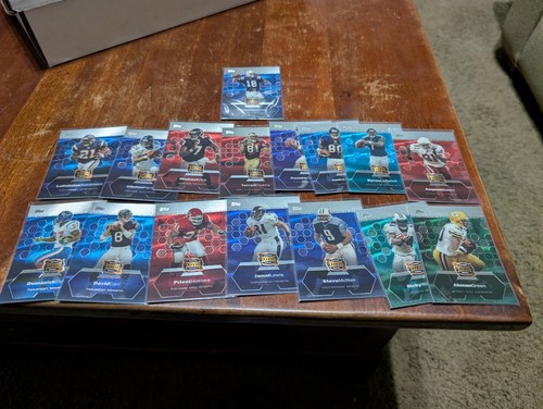 2003 topps finest super - 2003-04,