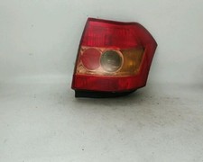 Fanale posteriore principale