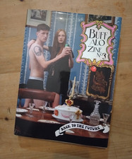 Buffalo Zine Issue No.3 –