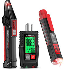 HT100S Tester di tensione e