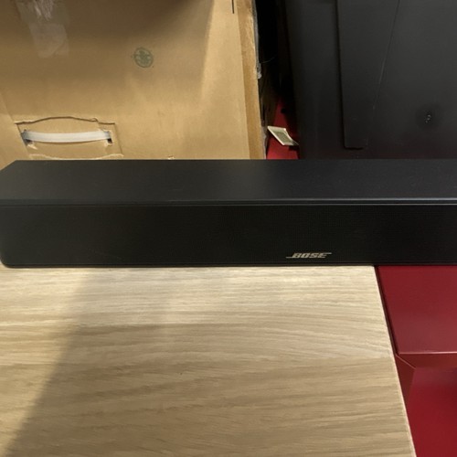 Bose altoparlante bluetooth - altoparlante, tv