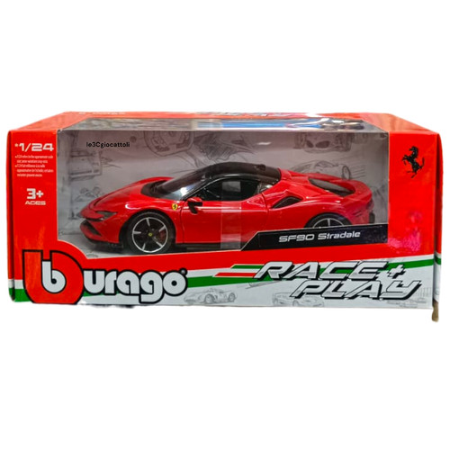 Bburago autovettura - bburago,