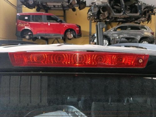 Fanale terzo stop posteriore - terzo,