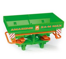 bruder 02327 - Accessori per