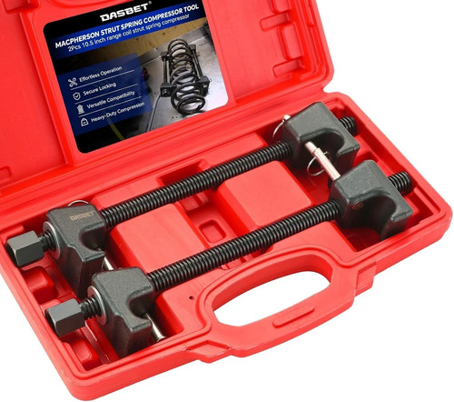 Macpherson strut spring - macpherson,