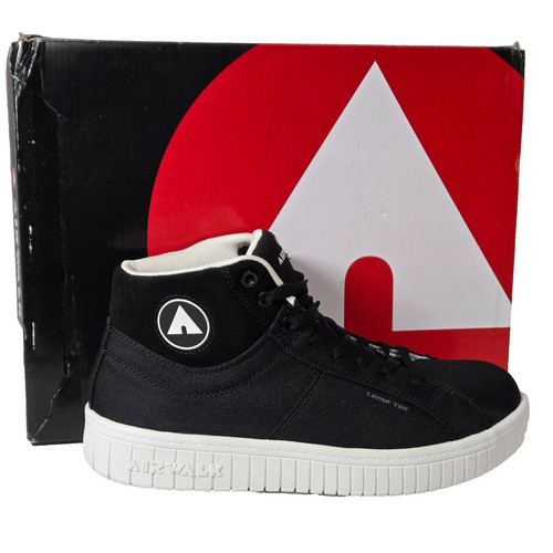 Scarpe antinfortunistiche - , da