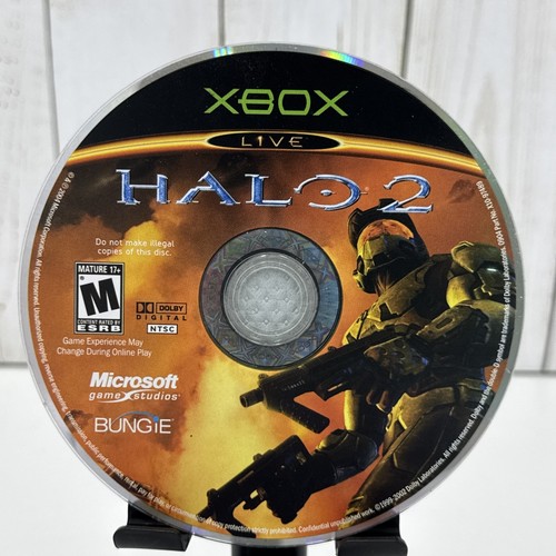 Solo disco halo - disco**, 2