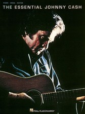 Essential Johnny Cash