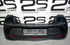 RICAMBIO USATO PARAURTI