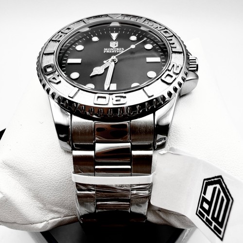 Nuovo montres prestige - nuovo,
