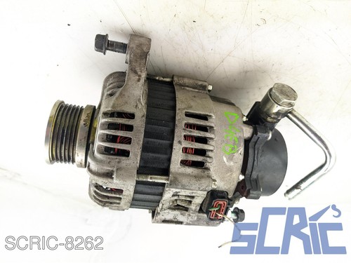 Alternatore hyundai santa - alternatore, 2