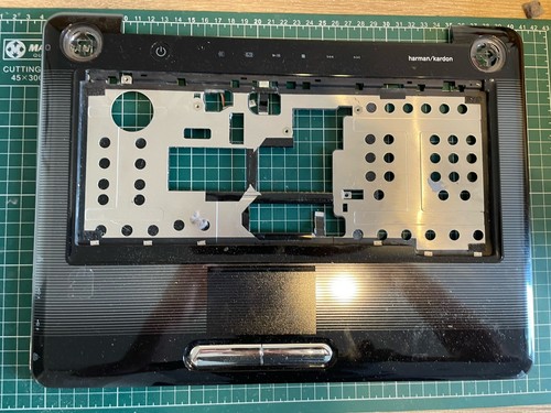 Toshiba satellite a300 - toshiba,