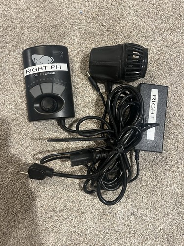 Ecotech marine vortech - ecotech, mp10qd