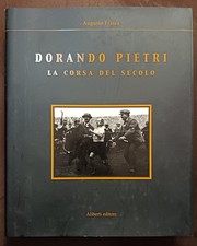 DORANDO PIETRI LA CORSA  DEL