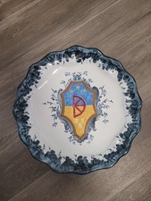 Fenice Albisola - Piatto