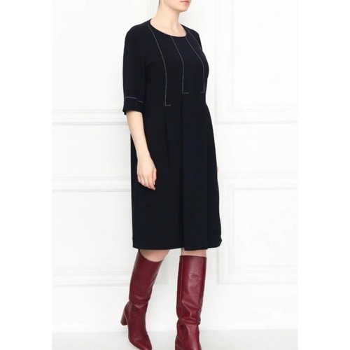 Nwt marina rinaldi dark - rinaldi, navy