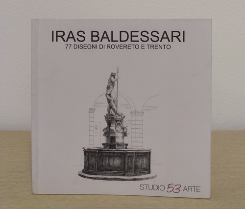 Iras baldessari disegni di - baldessari:, 77