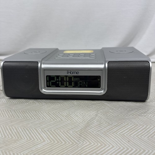 Ihome ih9 sistema - ih9, di