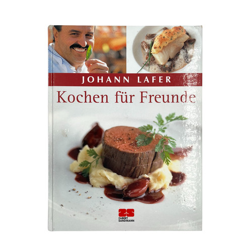 Cucina per amici lafer - per,