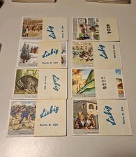 Figurine Liebig - Da S. 218 a