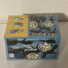 Panini FIFA World Cup World