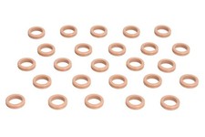 Für SANTECH MT1107 Assortimento, Riparazioni Linea Climatizzazione MT1107 Doppio O-ri