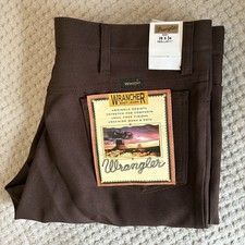 Pantaloni Wrangler Wrancher