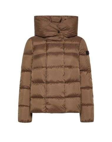 Peuterey giacca donna tucano - giacca,