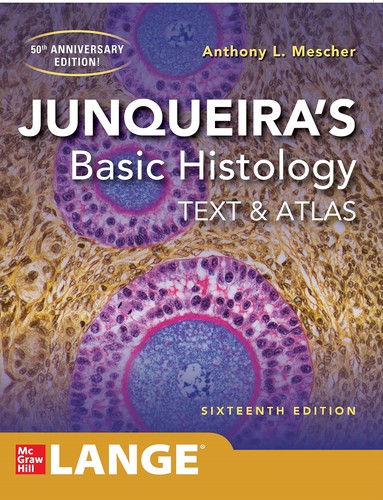 Junqueira basic histology - basic,