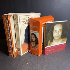 Eastern Religion: Yogananda -
