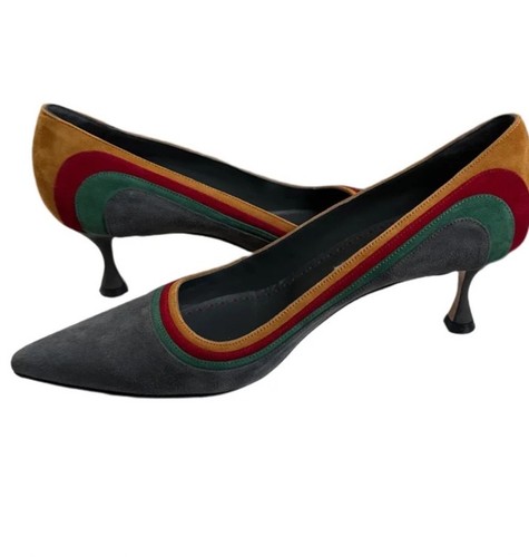 Tacchi manolo blahnik - tacchi,