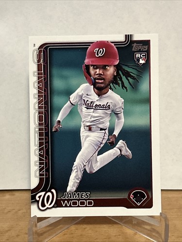 2025 topps serie - 2025, 1