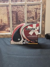 Pinnacle Dazzle DVD Recorder