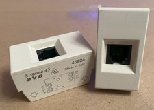 AVE 45924 PRESA TELEFONICA