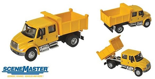 Walthers 949 11632 scala - scala, ho