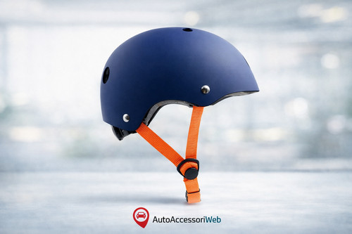 Casco per skateboard roller - casco, skateboard,