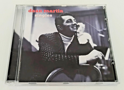 Dean martin singles swing - dean,