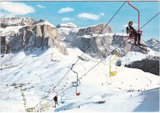 Passo sella bolzano - -,