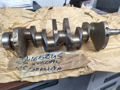 Albero motore fiat - fiat,