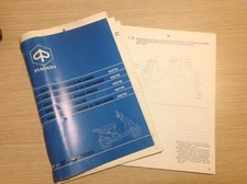 Catalogo parti di ricambio