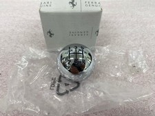 FERRARI 365,400, Pomello