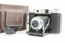 Mamiya 6 Six KII K2 6x4,5 6x6