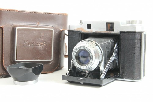 Mamiya six kii - mamiya, k2